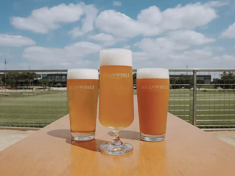 Image: Brewery