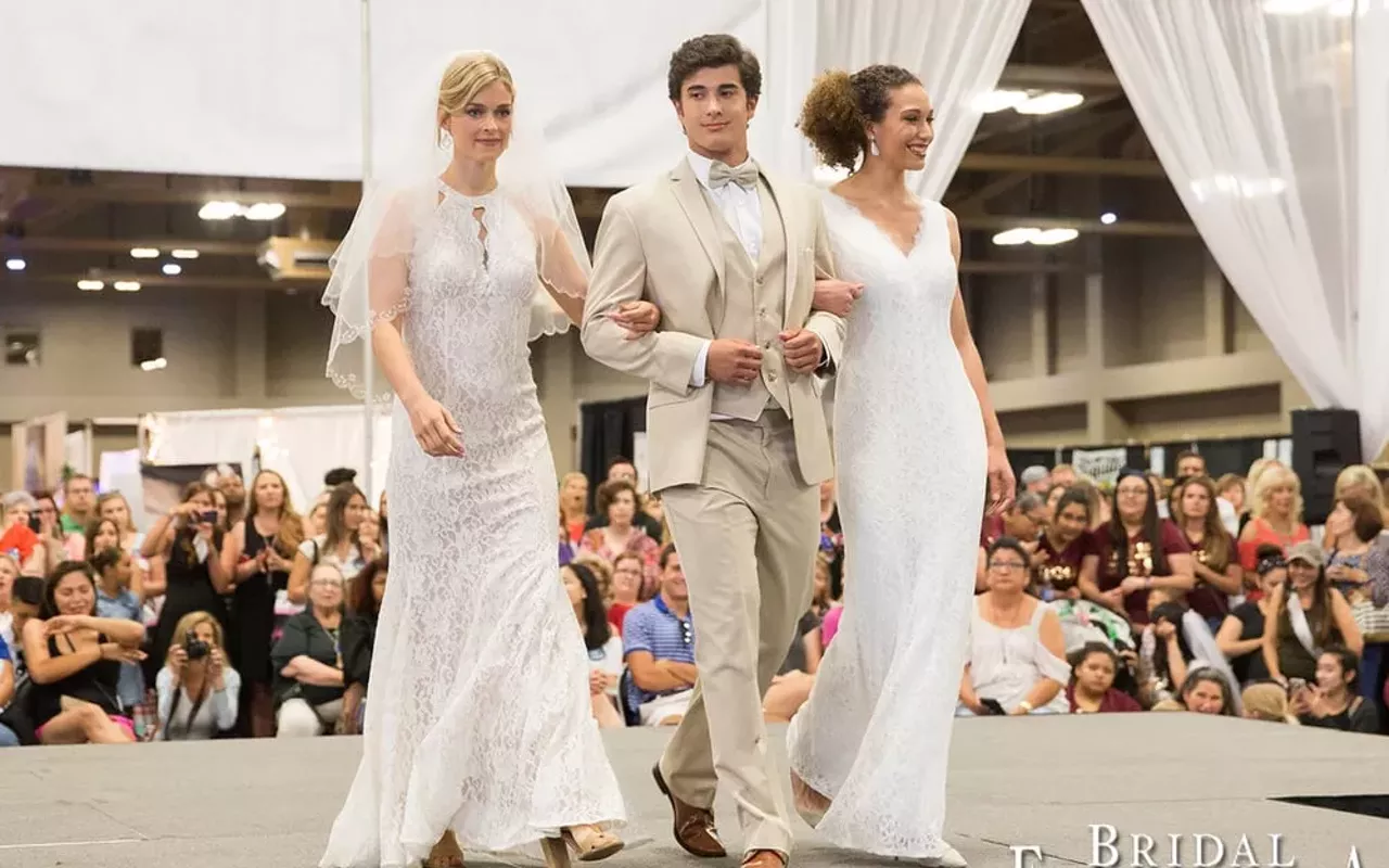 Image: Bridal Extravaganza