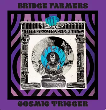 Image: Bridge Farmers (vinyl release), Deep Cross, Slumbering Sun