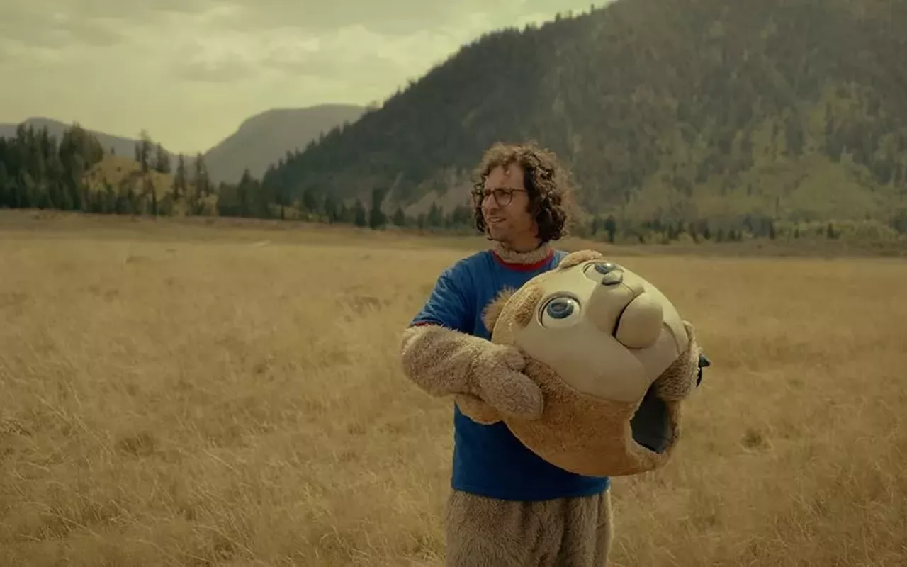 Image: Brigsby Bear