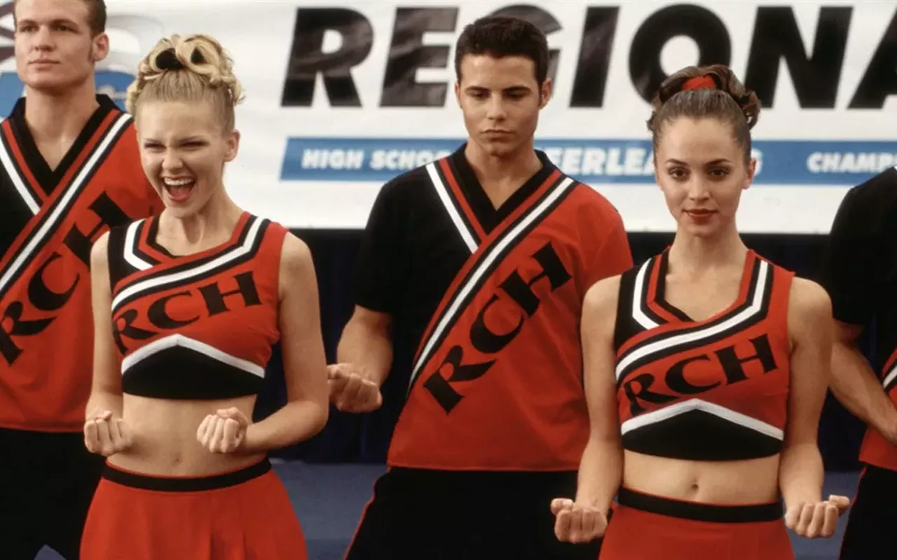 Image: Bring It On