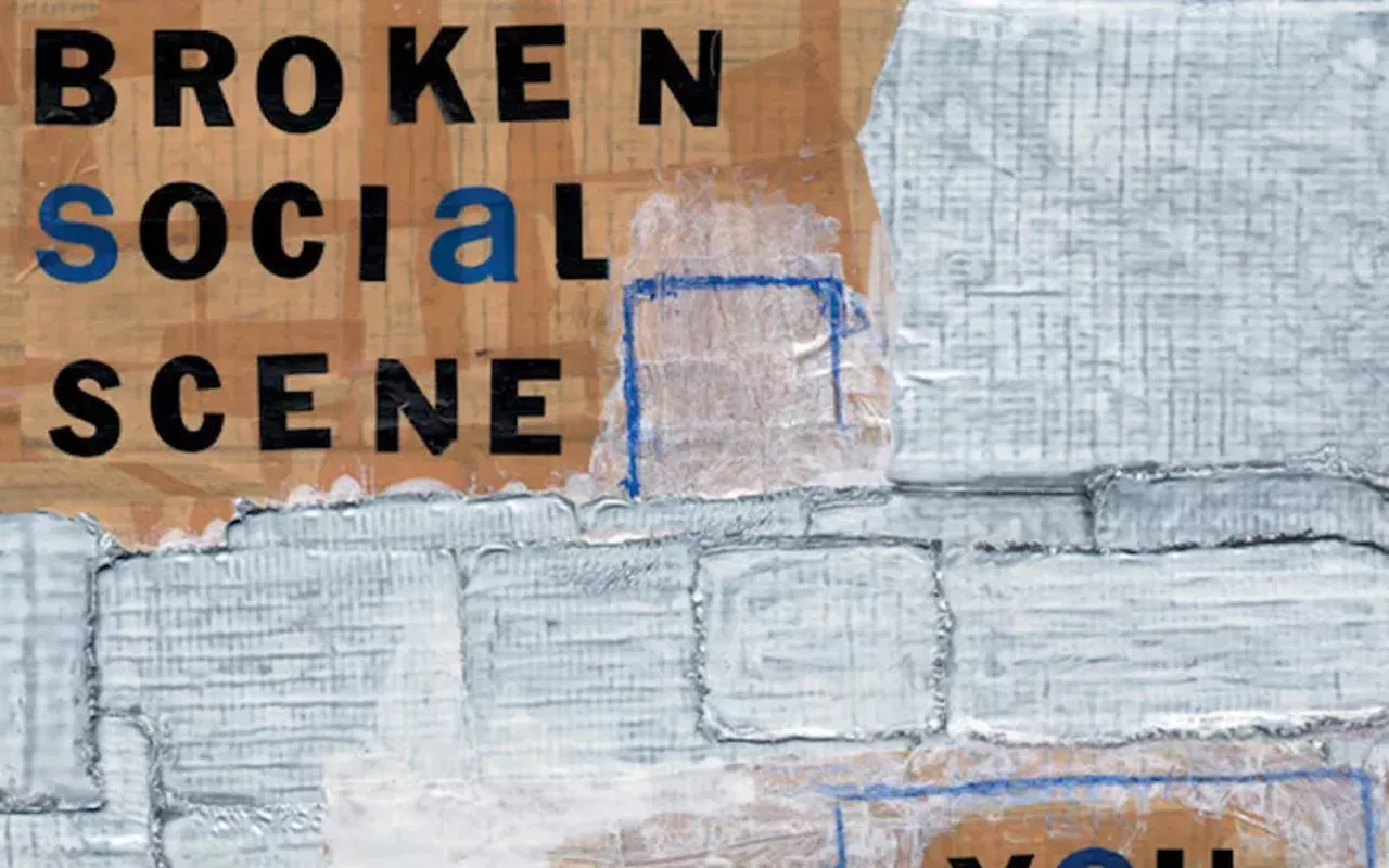 Image: Broken Social Scene, Hannah Georgas