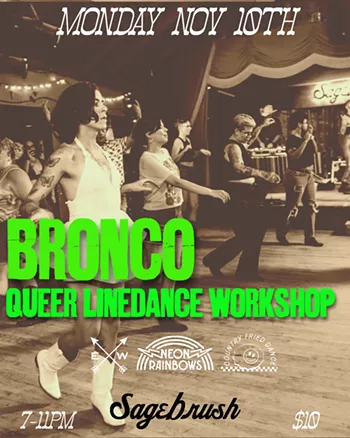 Image: Bronco 1