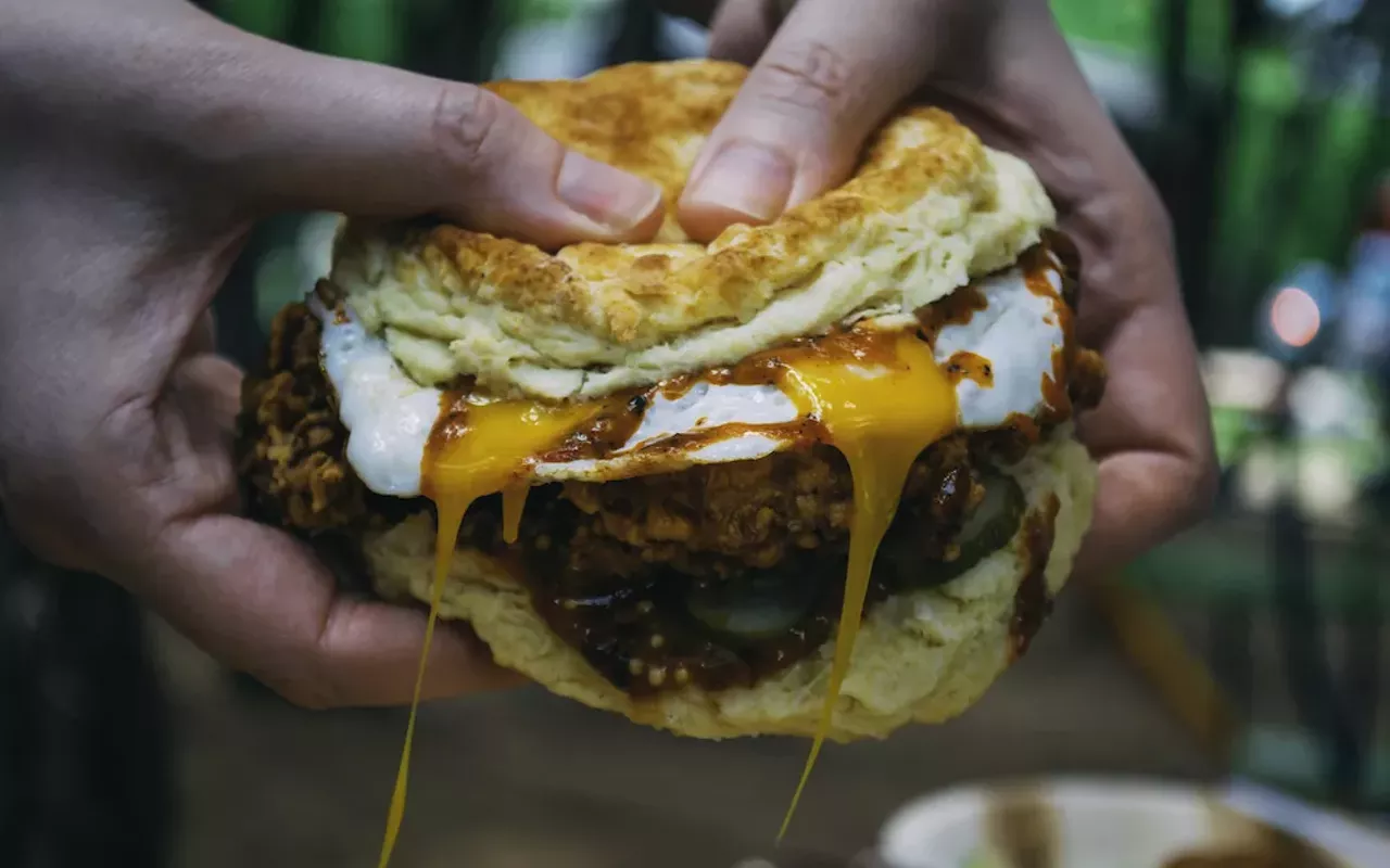Image: Brooklyn Breakfast Shop