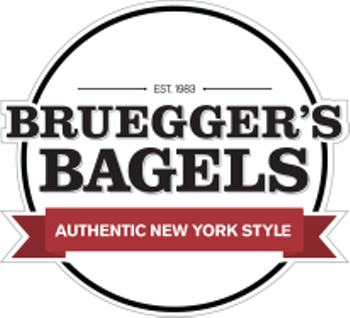 Image: Bruegger's Bagels