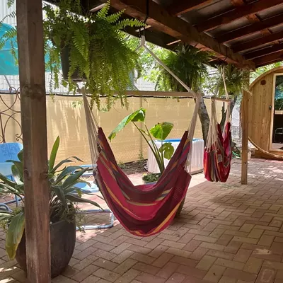 Image: Buddhist Meditation