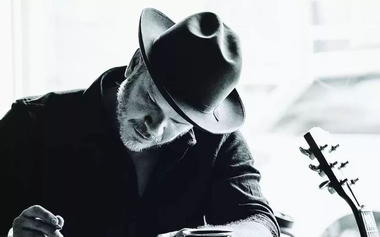 Image: Buggaboo (10:00), Jason Eady (album release) (8:00), TG BAD (6:00)