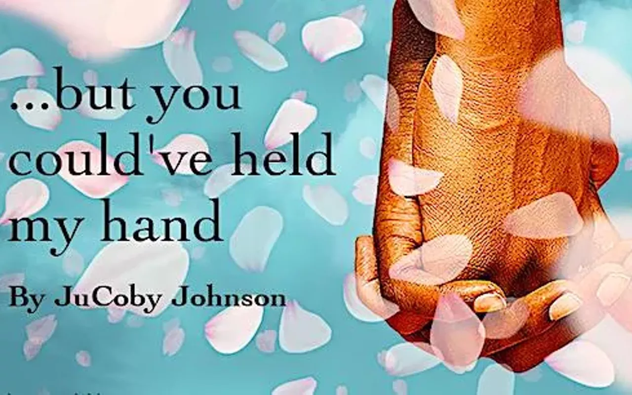 Image: &hellip;but You Could&rsquo;ve Held My Hand