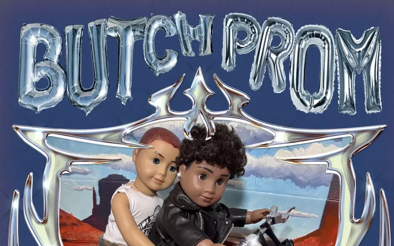 Image: BUTCH PROM 2026: The Butch Pageant