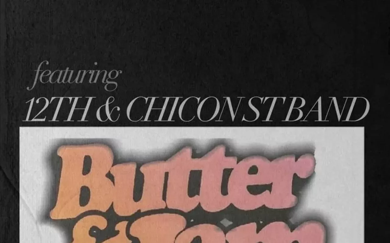 Image: Butter N Jam Vibe Sessions