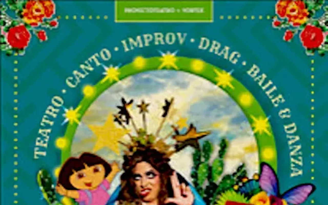 Image: Cabarex: Origenes