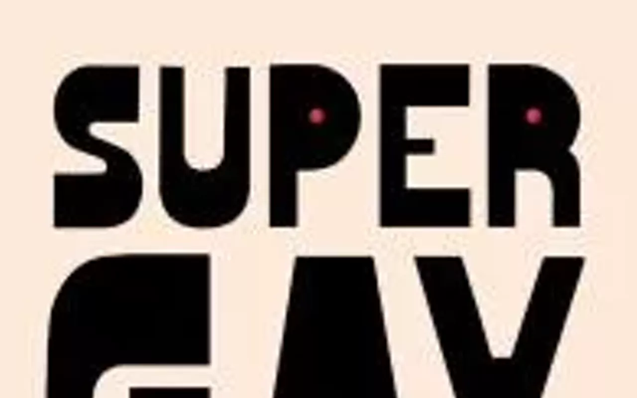 Image: Campfire Queer Storytime: Super Gay Poems