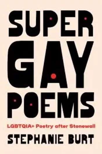 Image: Campfire Queer Storytime: Super Gay Poems