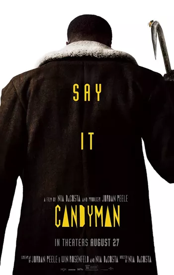 Image: Candyman