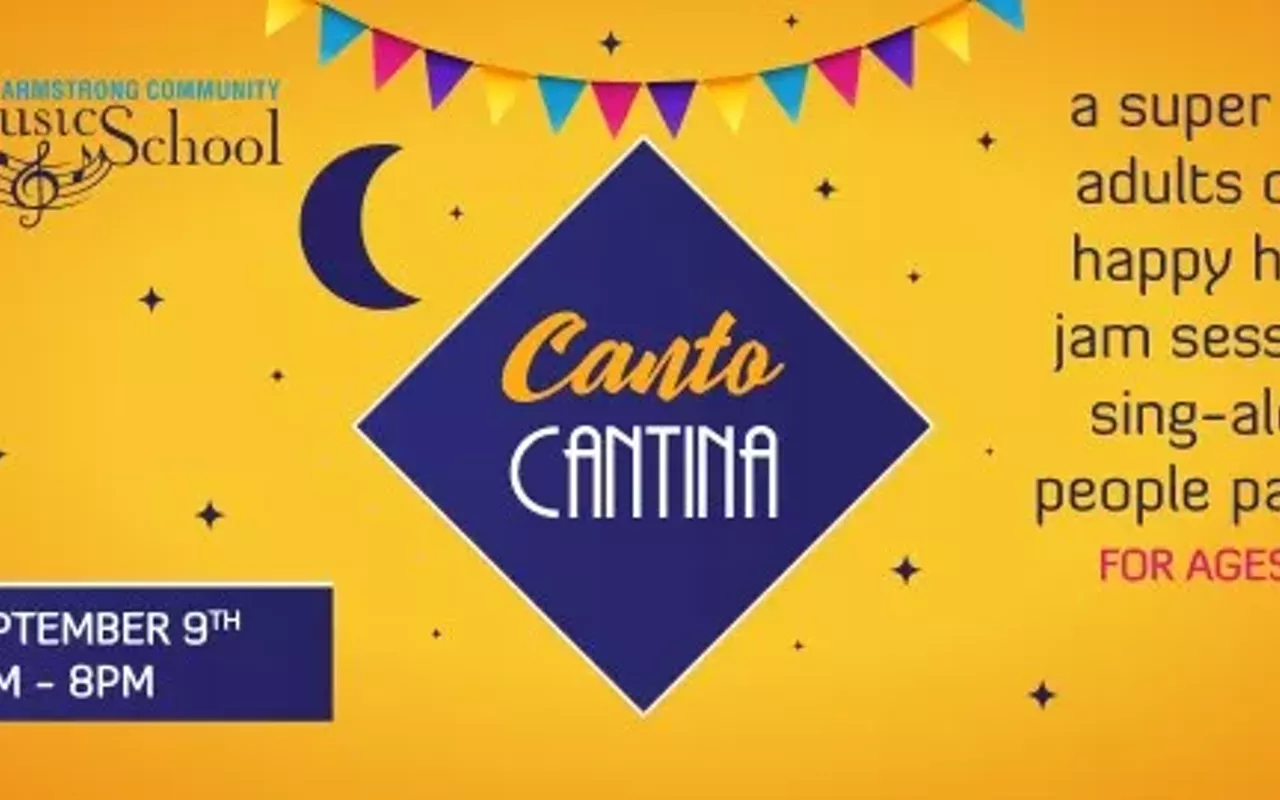Image: Canto Cantina