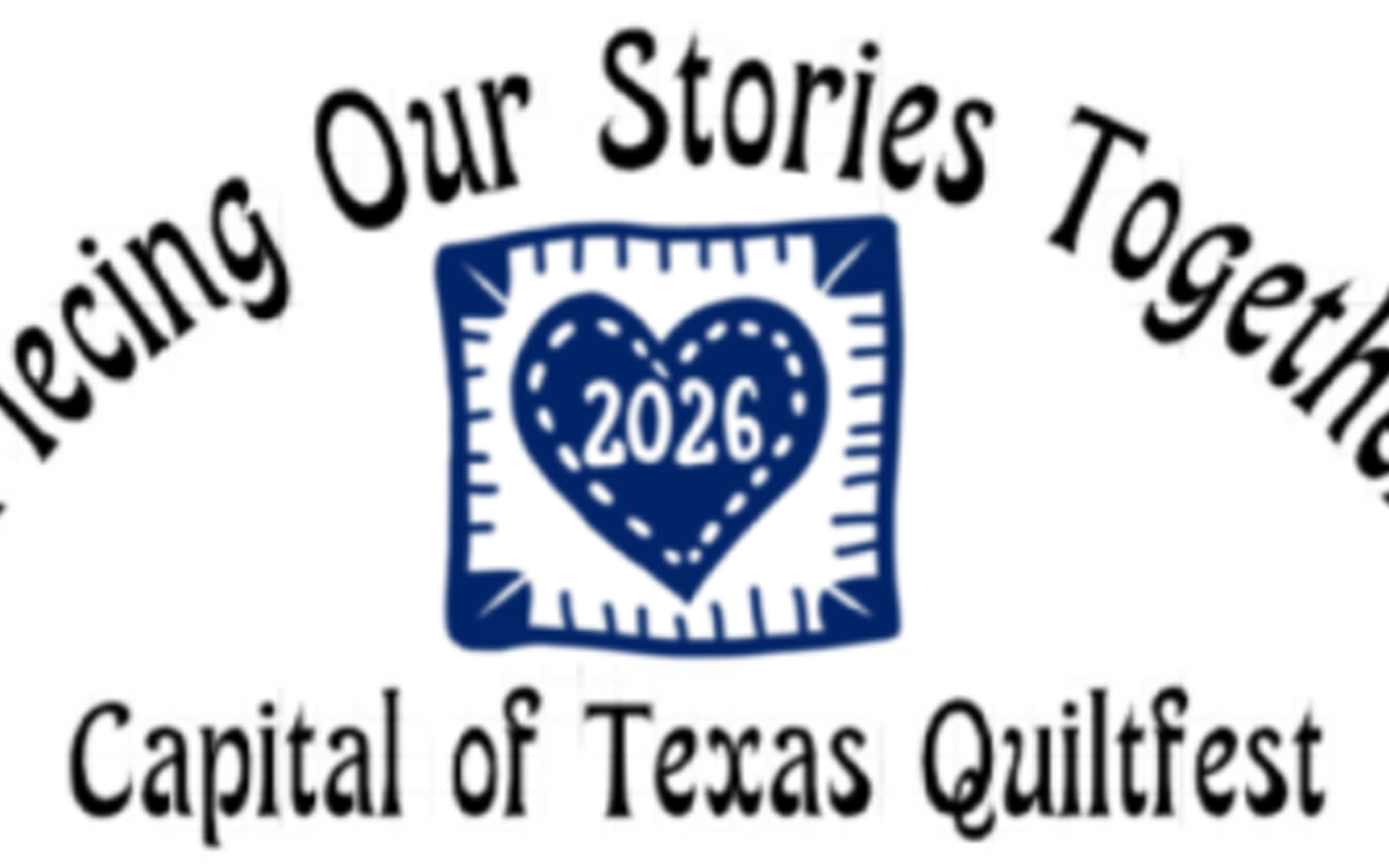 Image: Capital of Texas QuiltFest