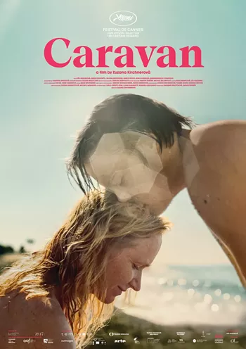 Image: Caravan
