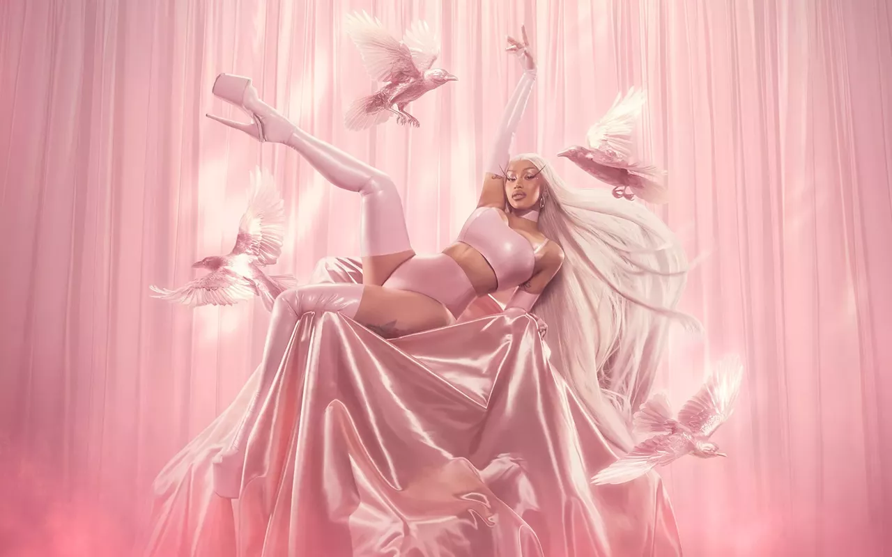 Image: Cardi B
