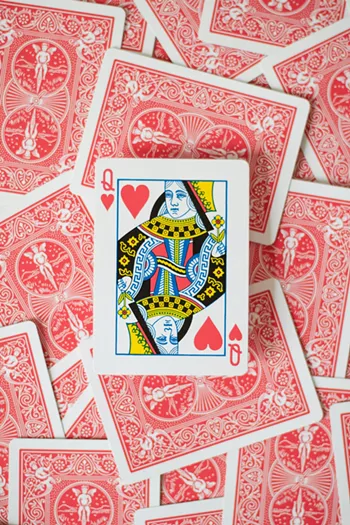 Image: Cards & Chill