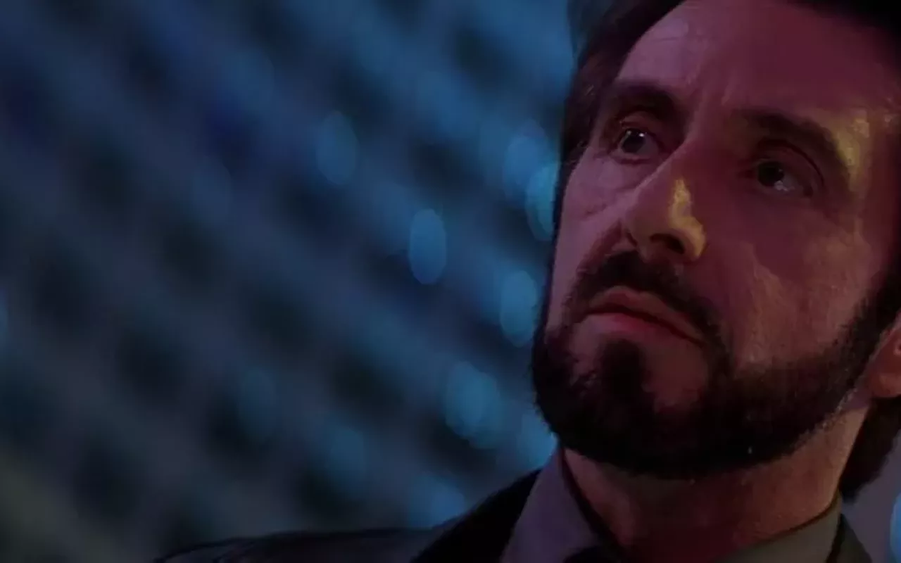 Image: Carlito’s Way