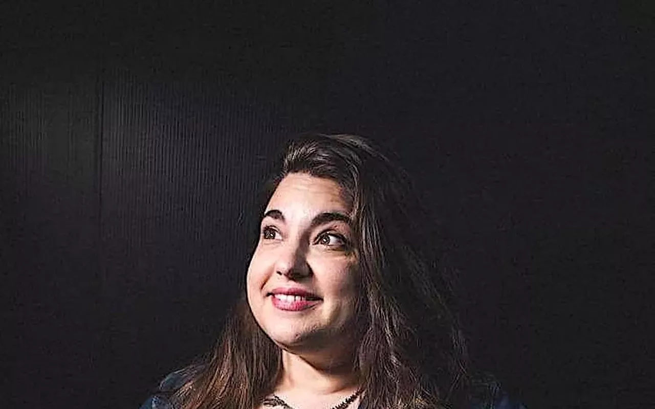 Image: Carmen Morales