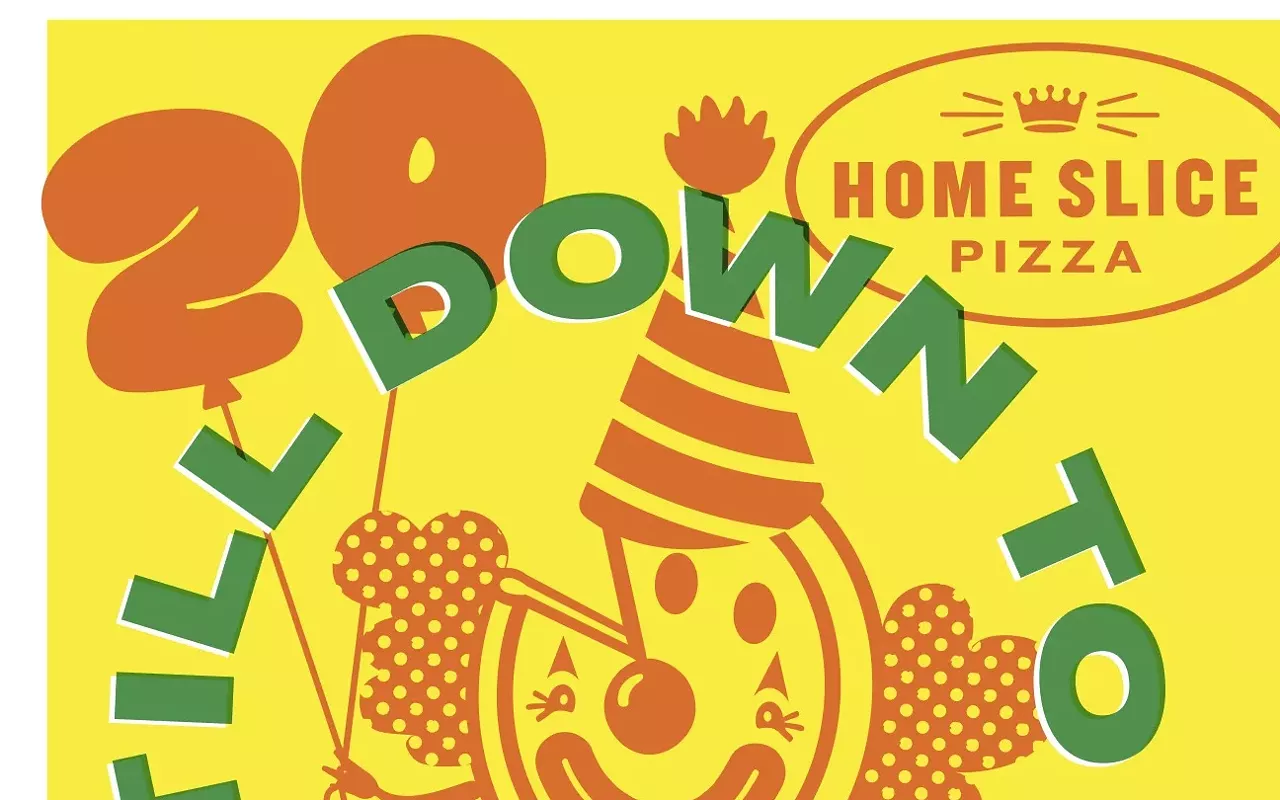 Image: Carnival O&rsquo; Pizza