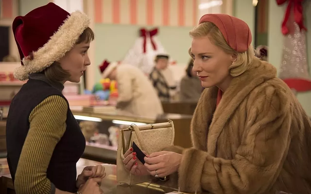 Image: Carol