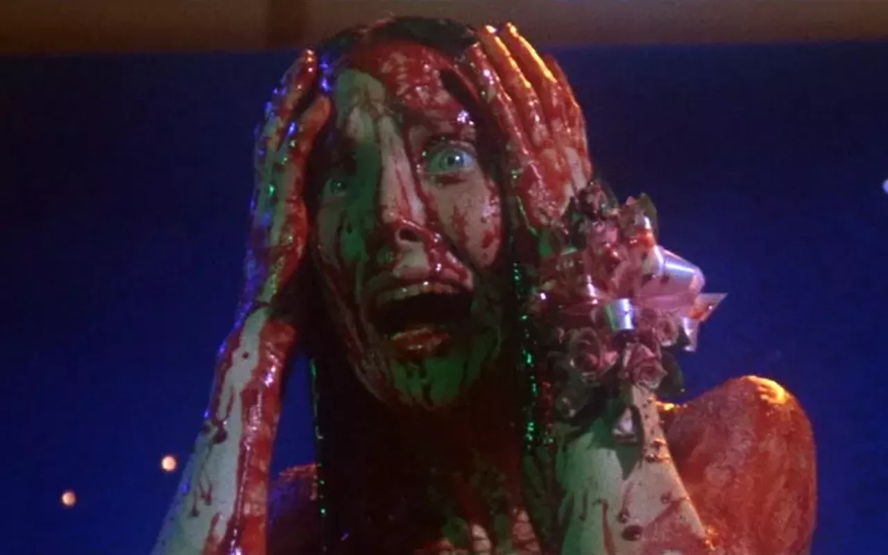 Image: Carrie + Jennifer’s Body