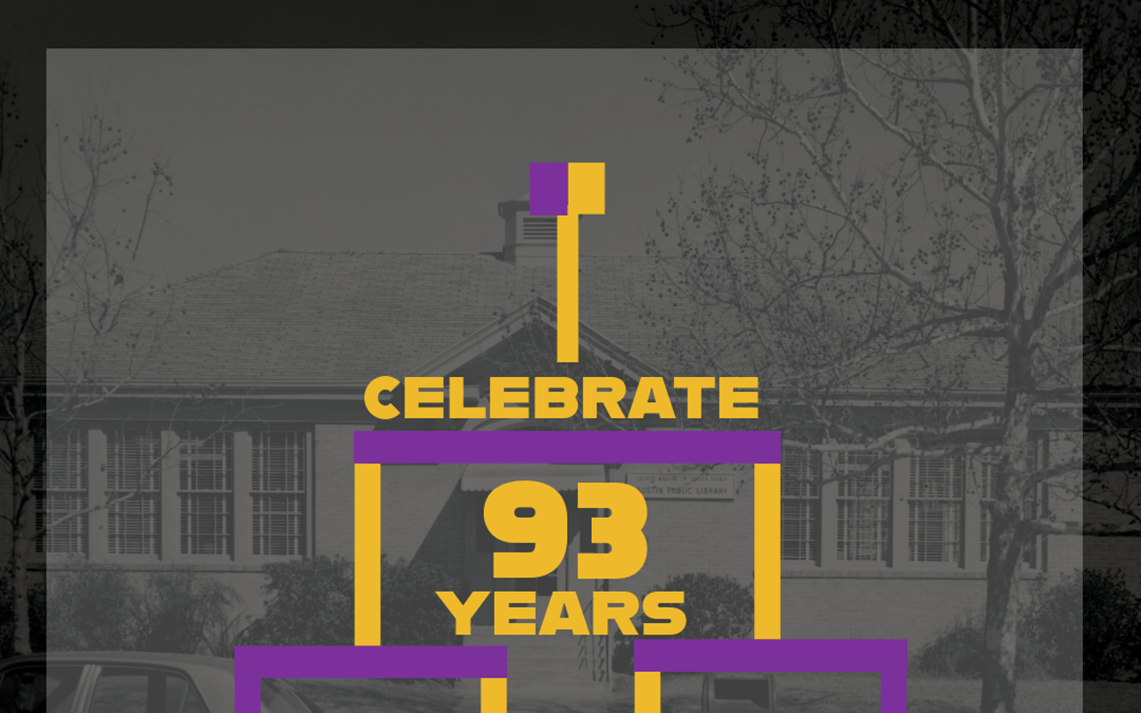Image: Carver Genealogy Center Anniversary Celebration