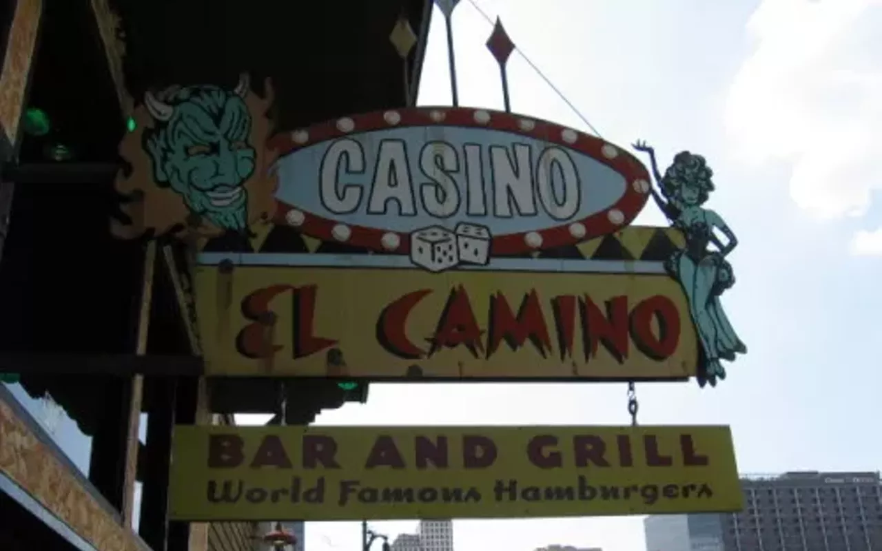 Image: Casino El Camino