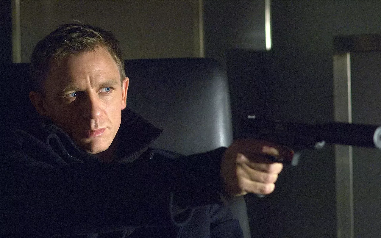 Image: Casino Royale