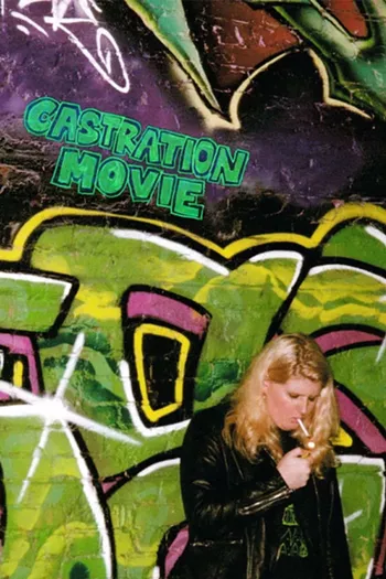 Image: Castration Movie Part I