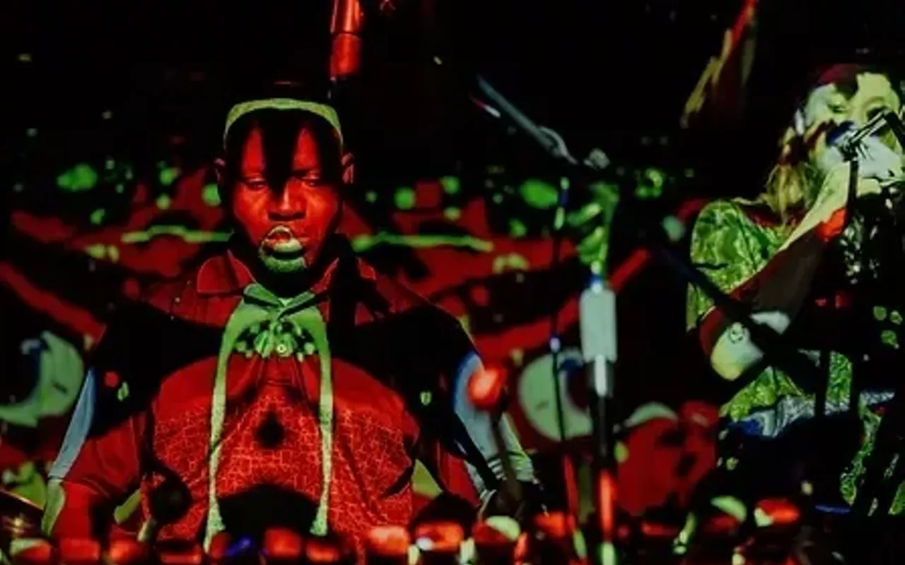 Image: CAZAYOUX (record release), Hard Proof