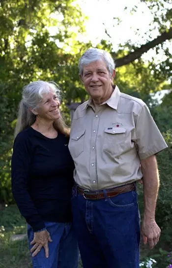 Image: Celebrating 30 Years of Boggy Creek Farm