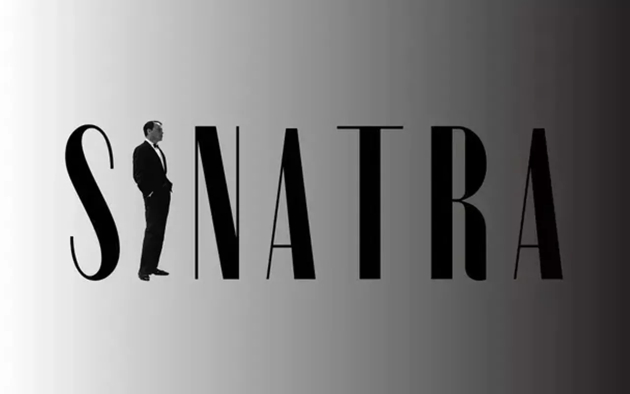 Image: Celebrating Sinatra! with the Bryan Anthony Quartet