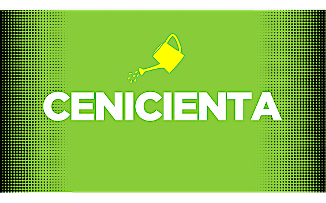 Image: Cenicienta