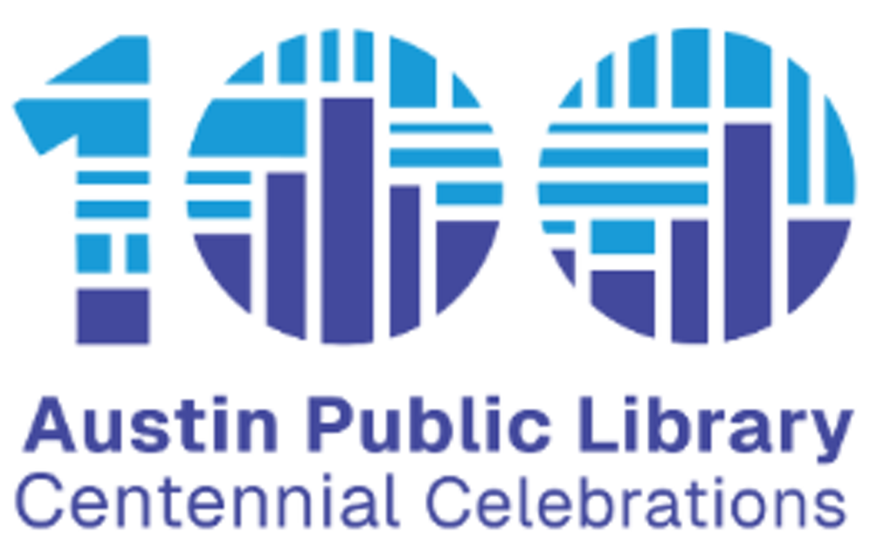 Image: Centennial Astrology Chart Reading of the Austin Public Library With Guest Astrologer Kathryn Loeffler of Starelai Astrology