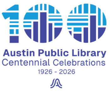 Image: Centennial Astrology Chart Reading of the Austin Public Library With Guest Astrologer Kathryn Loeffler of Starelai Astrology