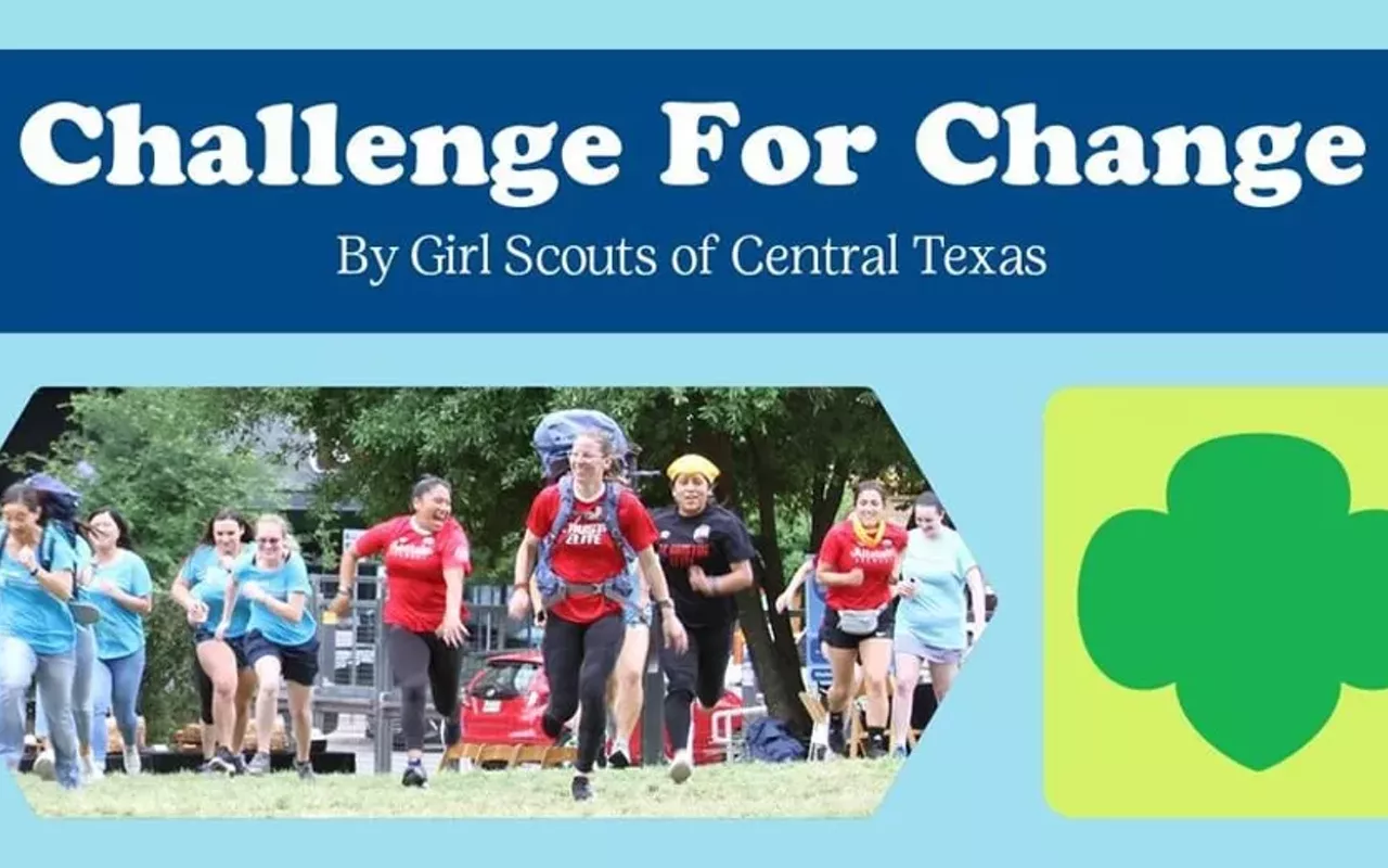Image: Challenge for Change