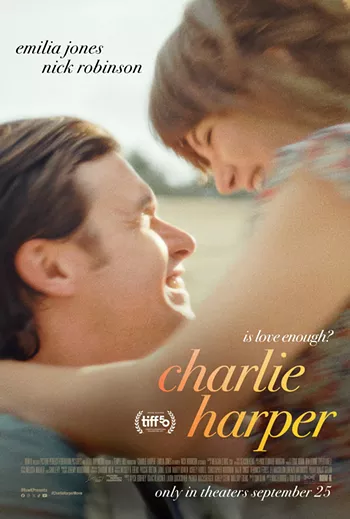 Image: Charlie Harper