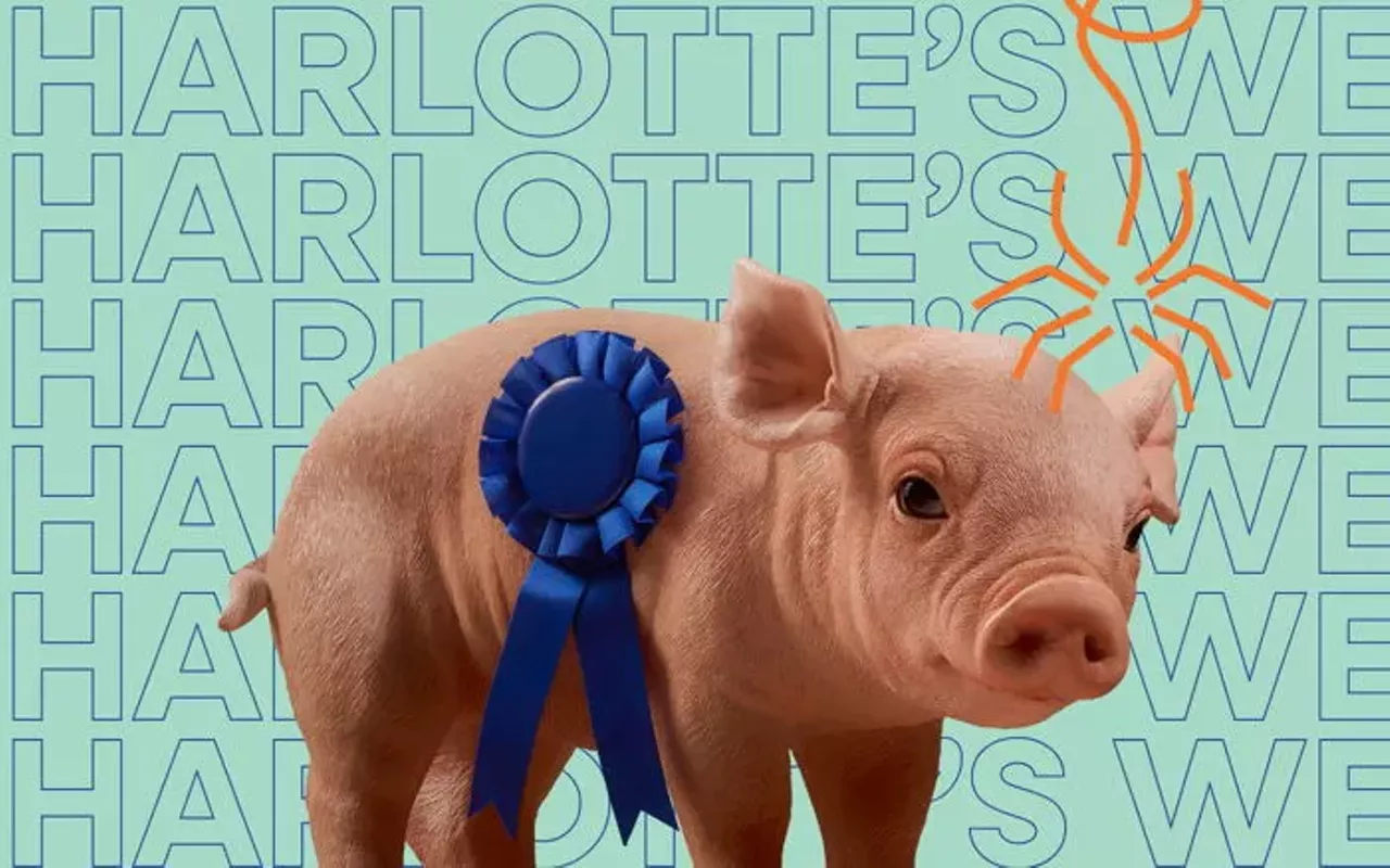 Image: Charlotte's Web