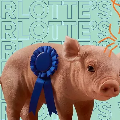 Image: Charlotte's Web