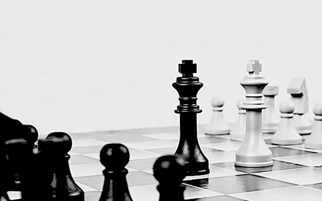 Image: Chess Club