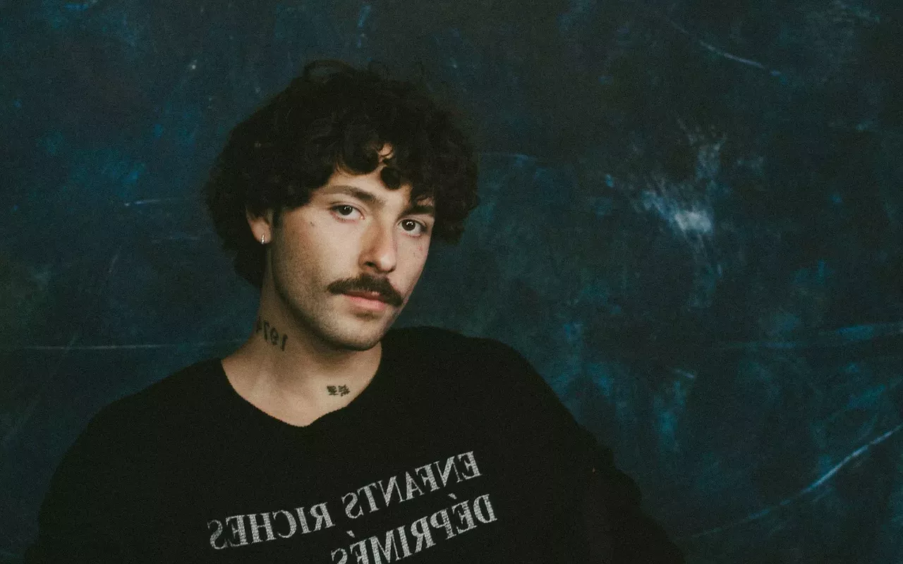 Image: Chezile, Zinadelphia, Alex Banin [garage]