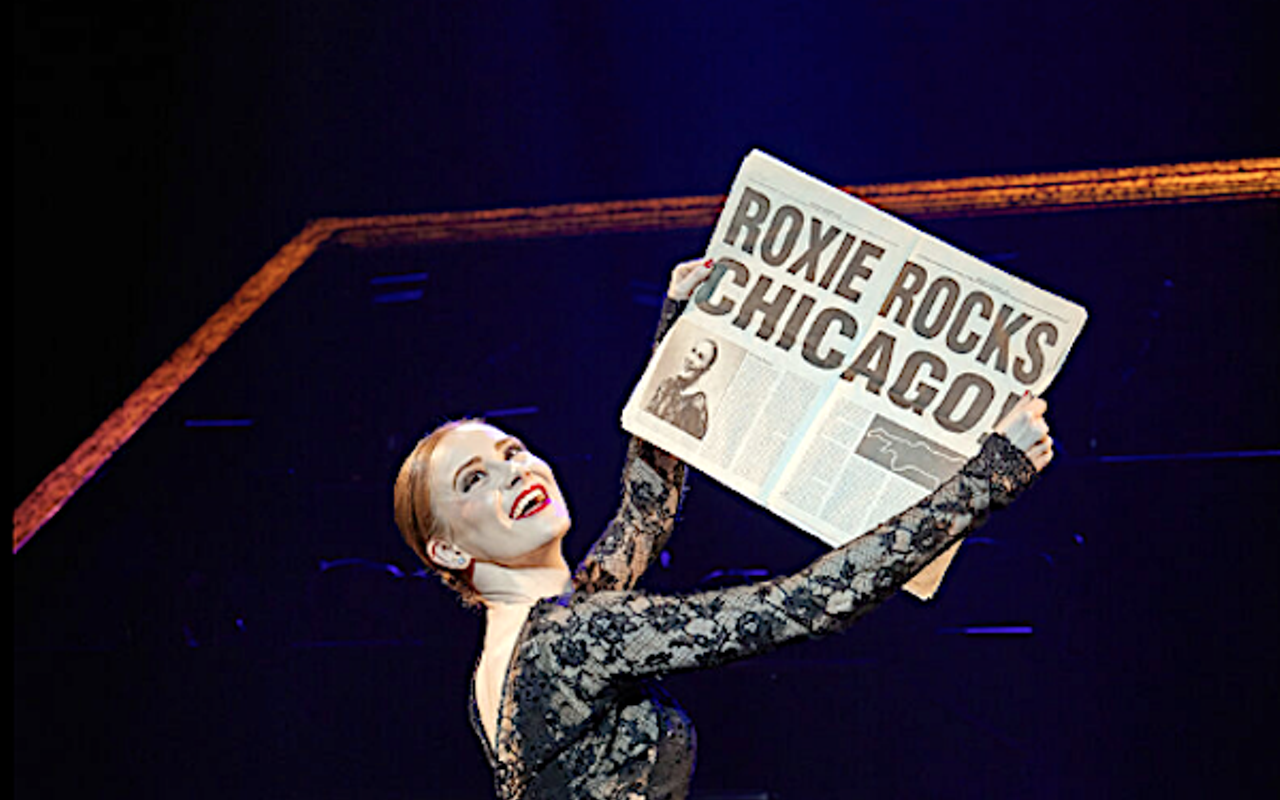Image: Chicago