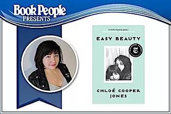 Image: Chlo&eacute; Cooper Jones: Easy Beauty
