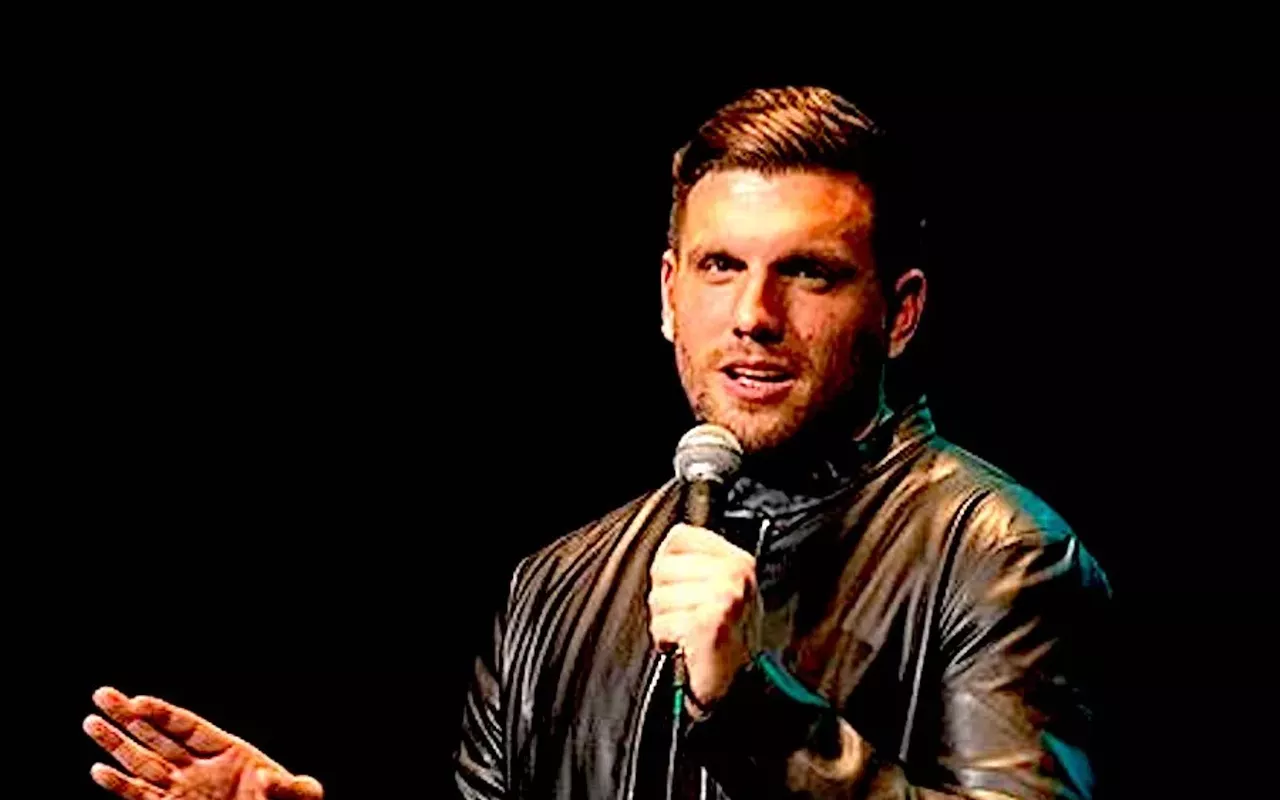 Image: Chris Distefano