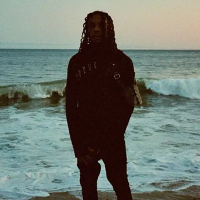 Image: Chris Travis