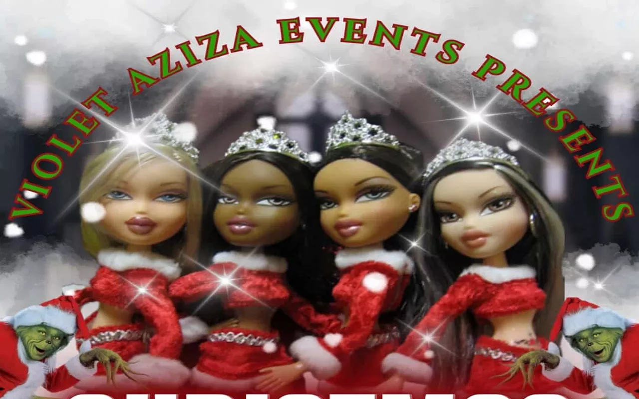 Image: Christmas Cuntz & Villains