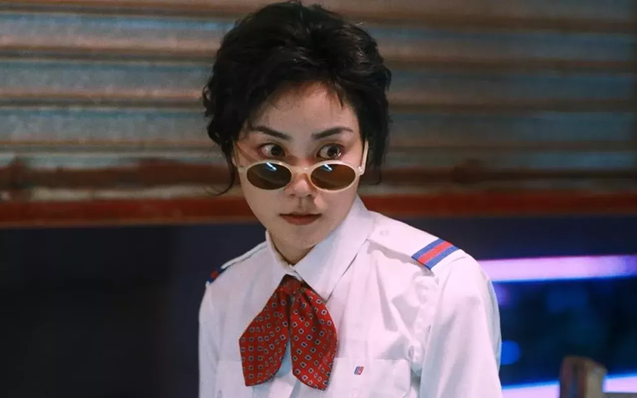 Image: Chungking Express